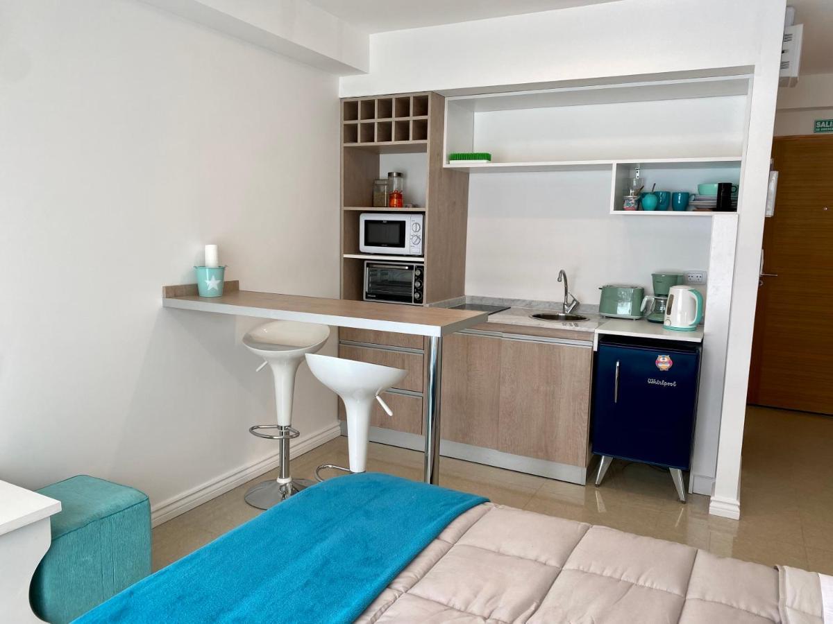 Aires Del Sur Apartment Ushuaia