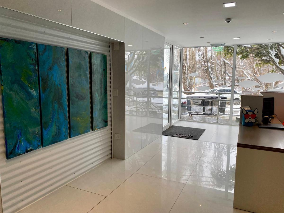 Aires Del Sur Apartment
