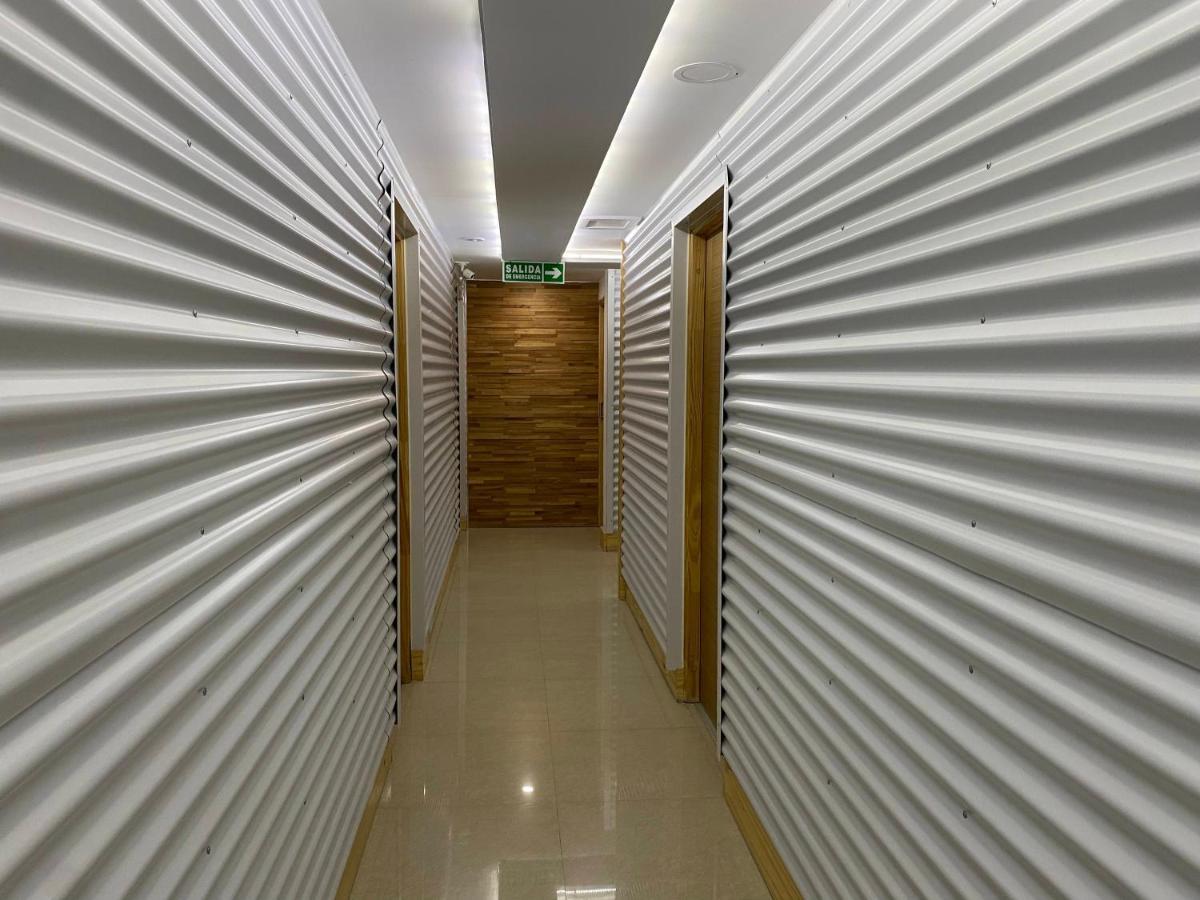 Apartment Aires Del Sur *