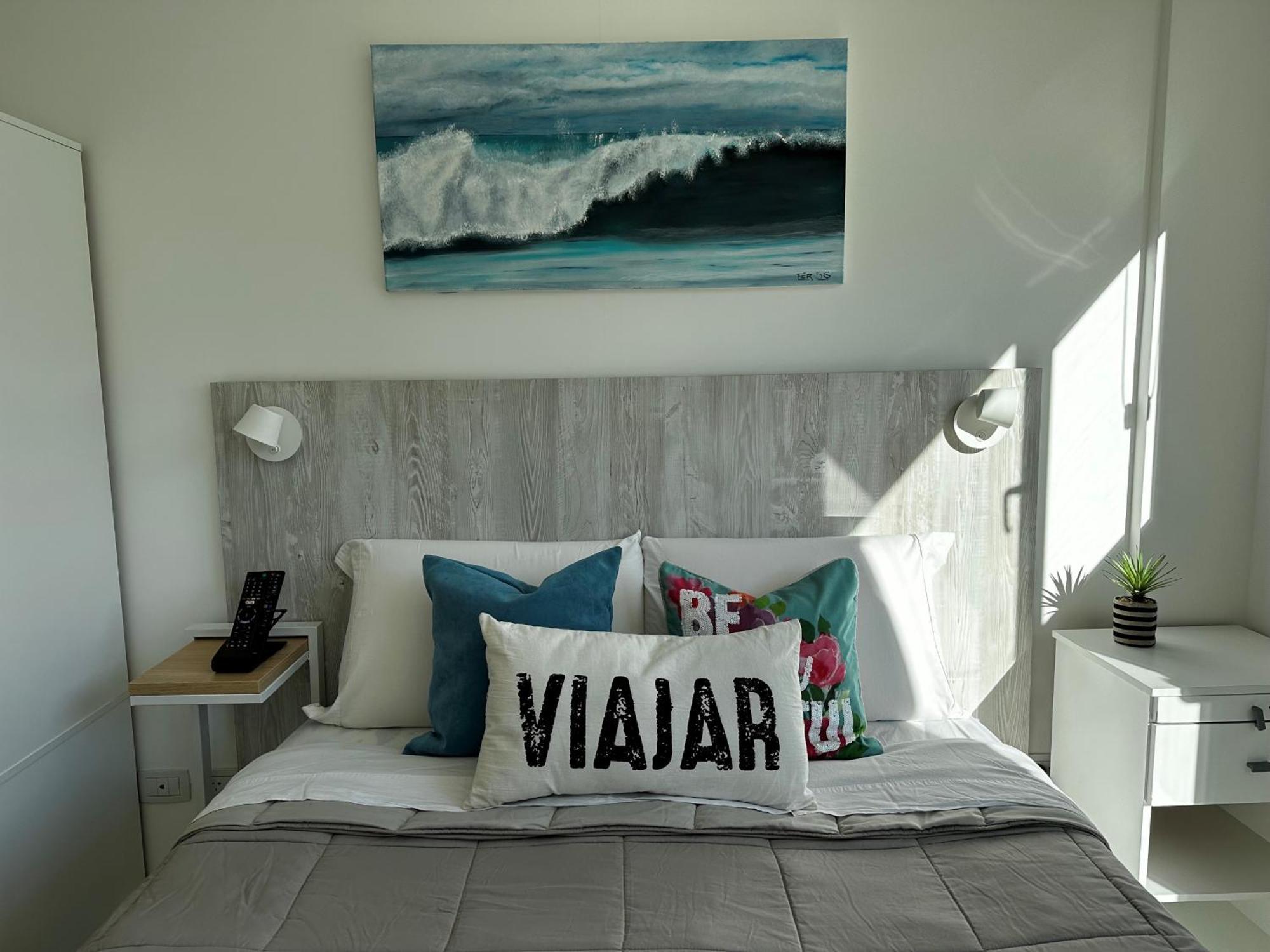 Apartment Aires Del Sur