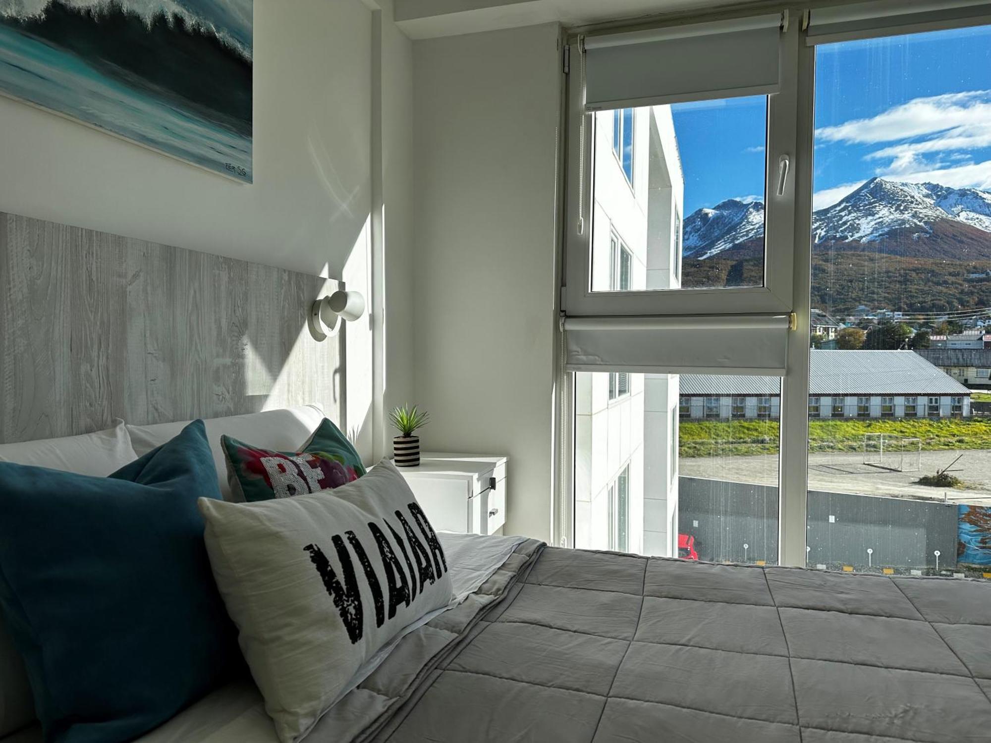Aires Del Sur Ushuaia