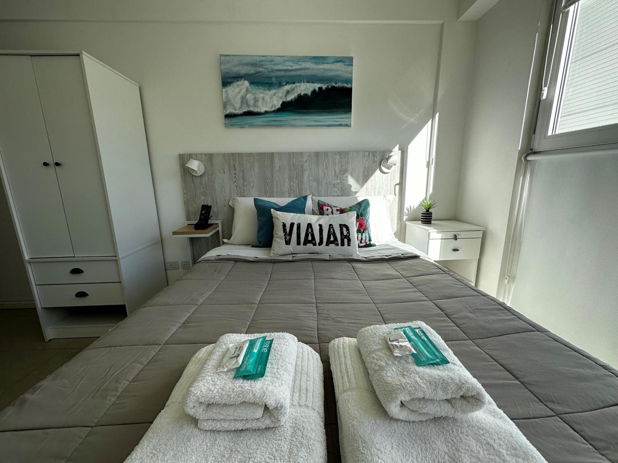 Apartment Aires Del Sur *