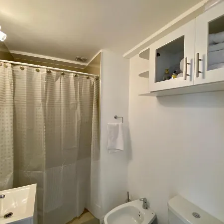 Apartamento Aires Del Sur Ushuaia Exterior foto