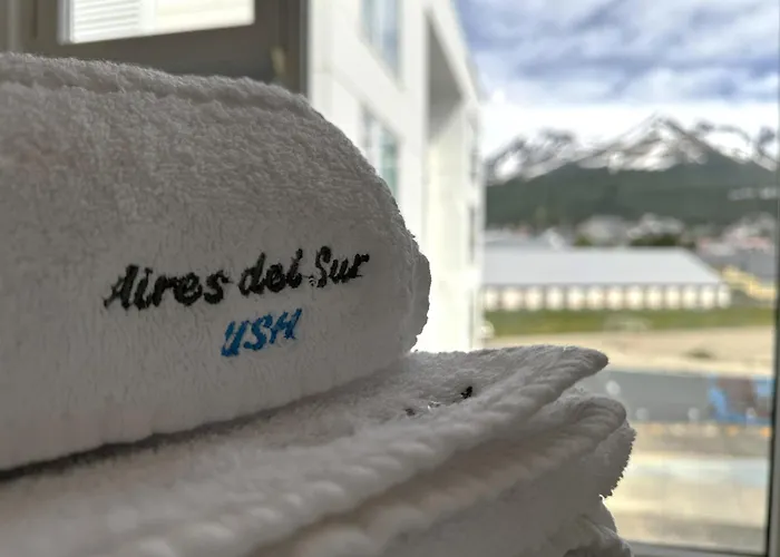 Aires Del Sur
