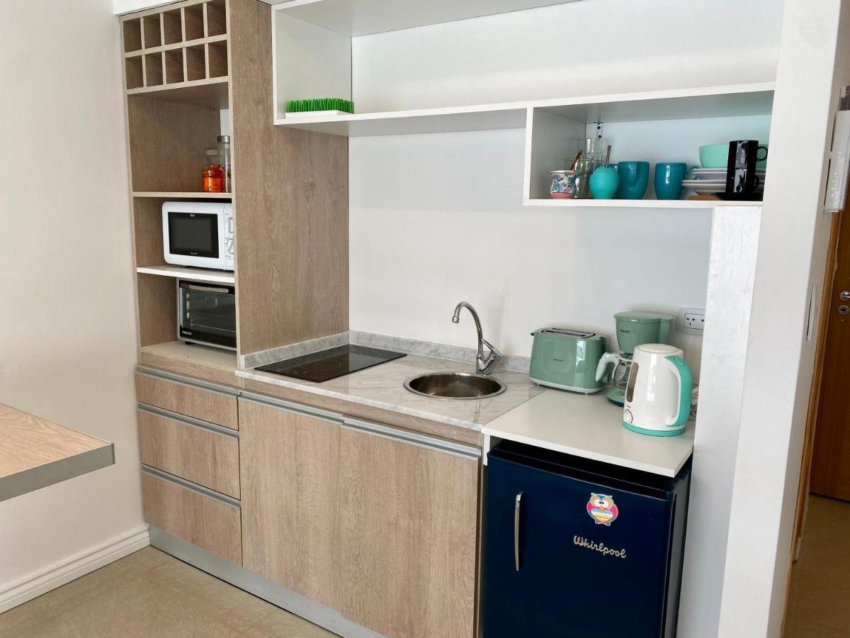Apartamento Aires Del Sur *
